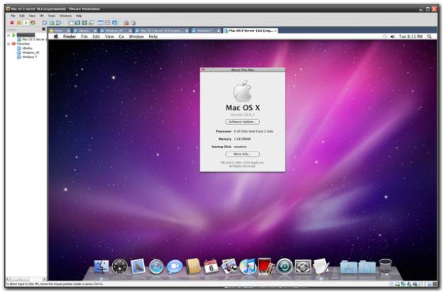 mac osleopard cursors for windows